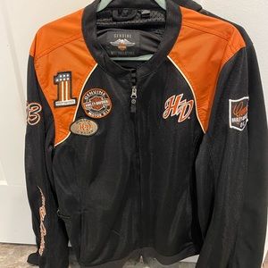 Both come together- one is a warm lining